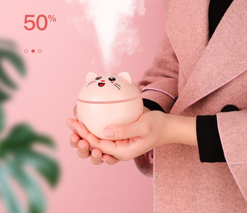 Mini humidifier Mini humidifier